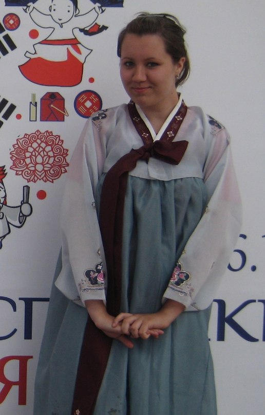 Ольга Киреева